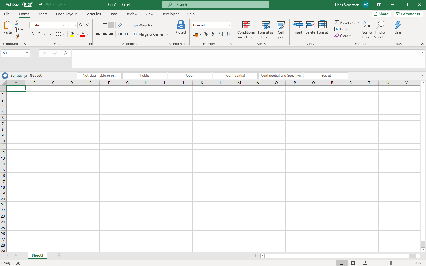 importance of microsoft excel for students